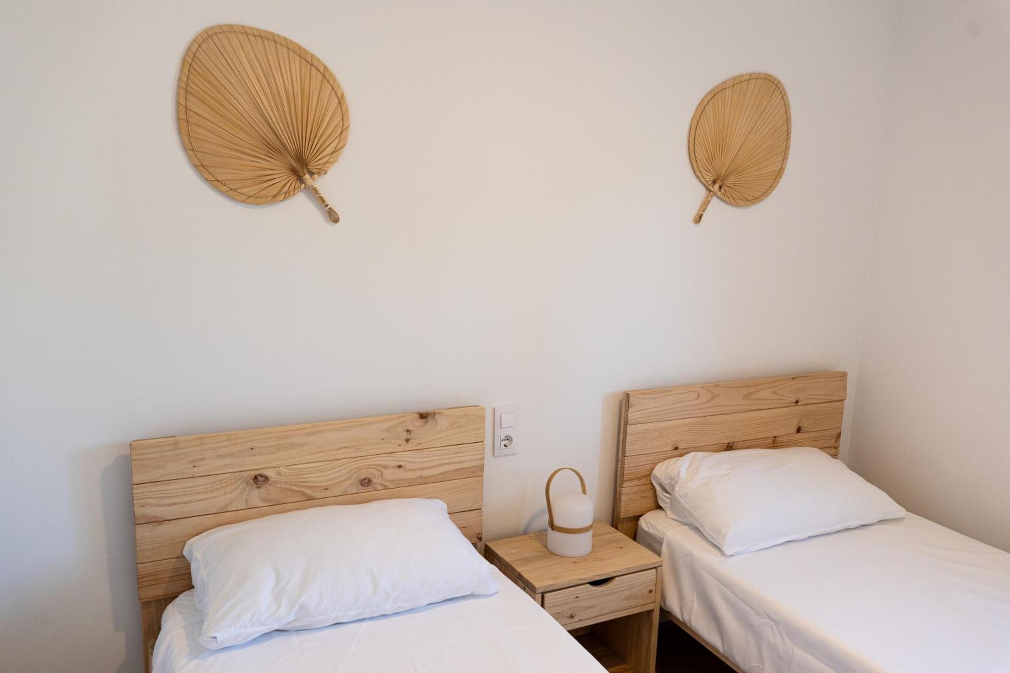 Ses Salines Apartments Sa Cubeta Fornells  Exterior photo